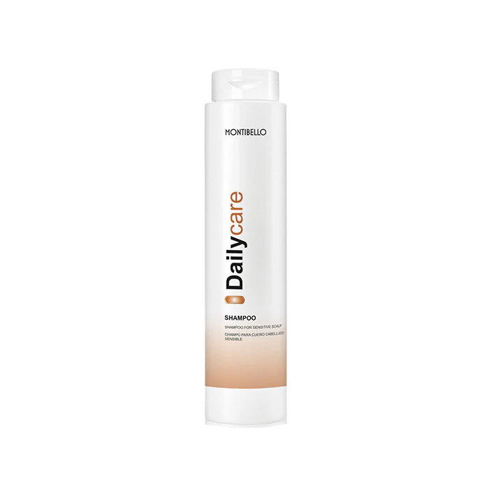 CHAMPU DAILY CARE 300ML