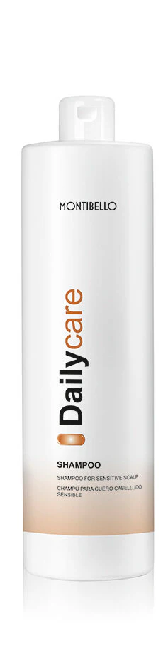CHAMPÚ DAILY CARE SENSITIVE SCALP 1000ML
