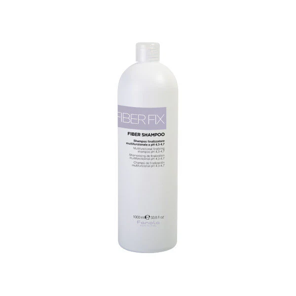 CHAMPU DE FINALIZACION PH 4.3-4.7 1000ML FIBER FIX