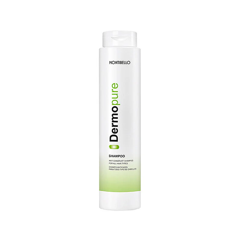 CHAMPU DERMO PURE 300ML