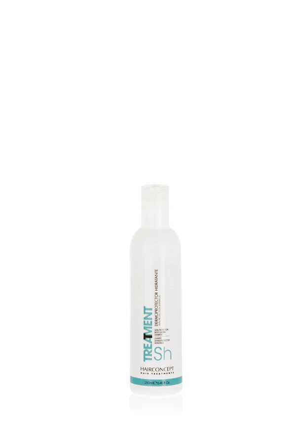 CHAMPU DERMOPROT. HIDRATANTE 250 ml