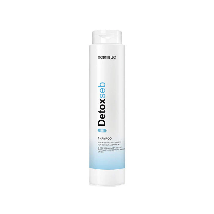 CHAMPU DETOX SEB 300ML