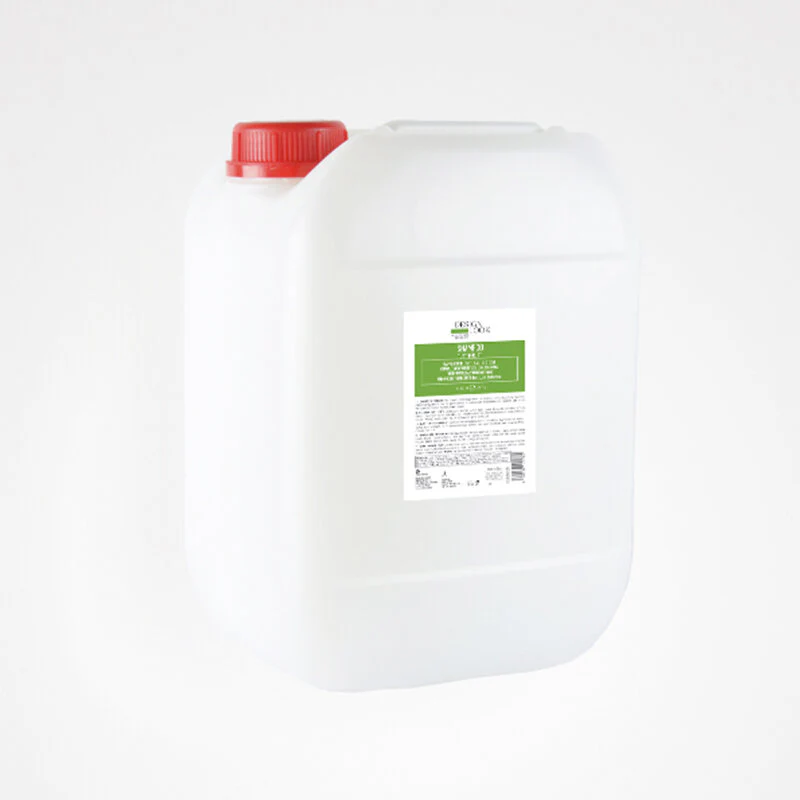 CHAMPÚ GARRAFA TUTTI FRUTTI 10000ML