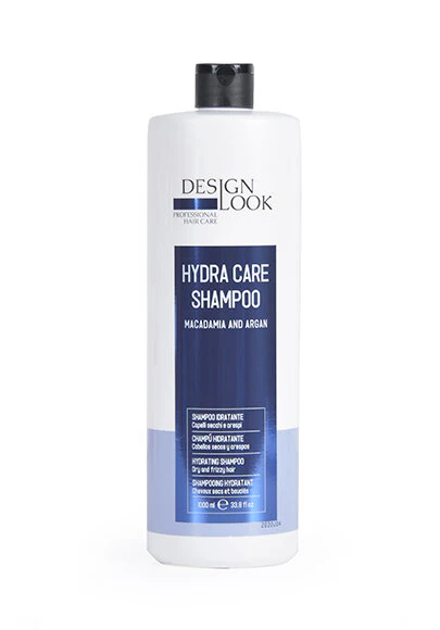 CHAMPU HIDRATANTE 1000ML