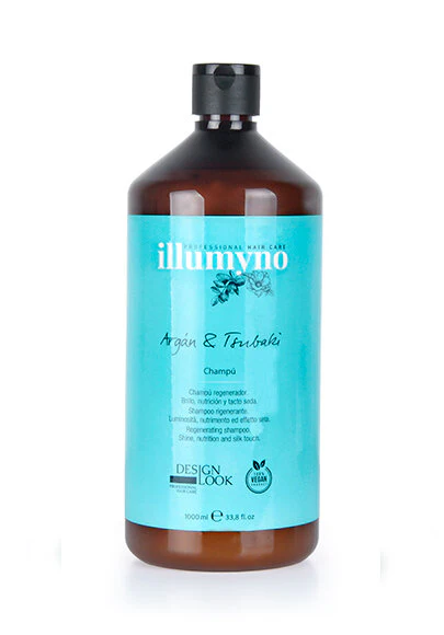 CHAMPU ILLUMYNO 1000ML