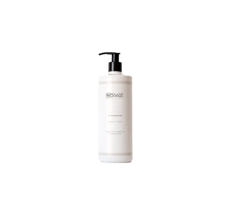 CHAMPÚ PLEX SIN SULFATOS 250ML