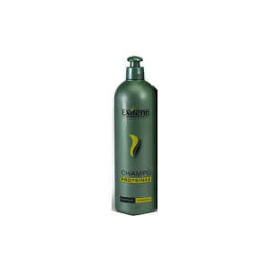 CHAMPÚ PROTEÍNAS 500ML.
