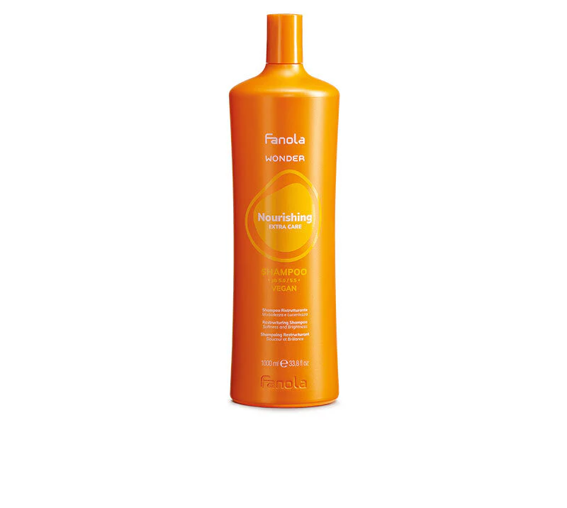 CHAMPU REESTRUCTURANTE  WONDER NOURISHING 1000ML