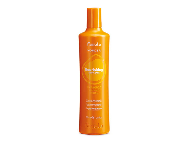 CHAMPU REESTRUCTURANTE  WONDER NOURISHING 350ML