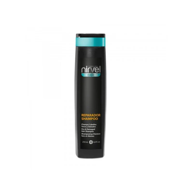CHAMPU REPARADOR CAB. SECOS 250ML