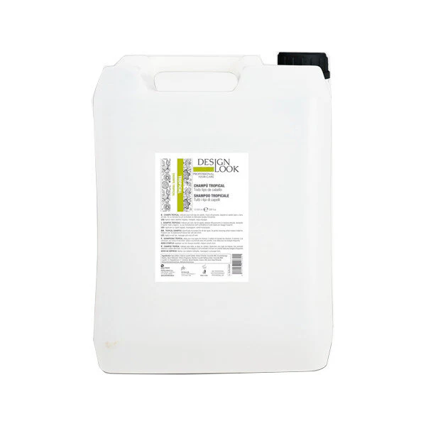 CHAMPU TROPICAL 10L