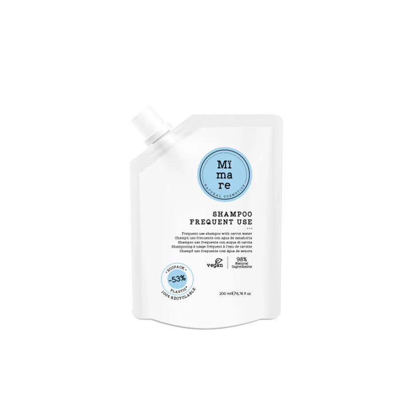 CHAMPU USO FRECUENTE 200ML
