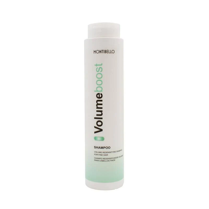 CHAMPU VOLUME BOOST 300ML