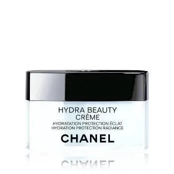Chanel Hydra Beauty Crème Hidratacion, Protección, Luminosidad 50ml