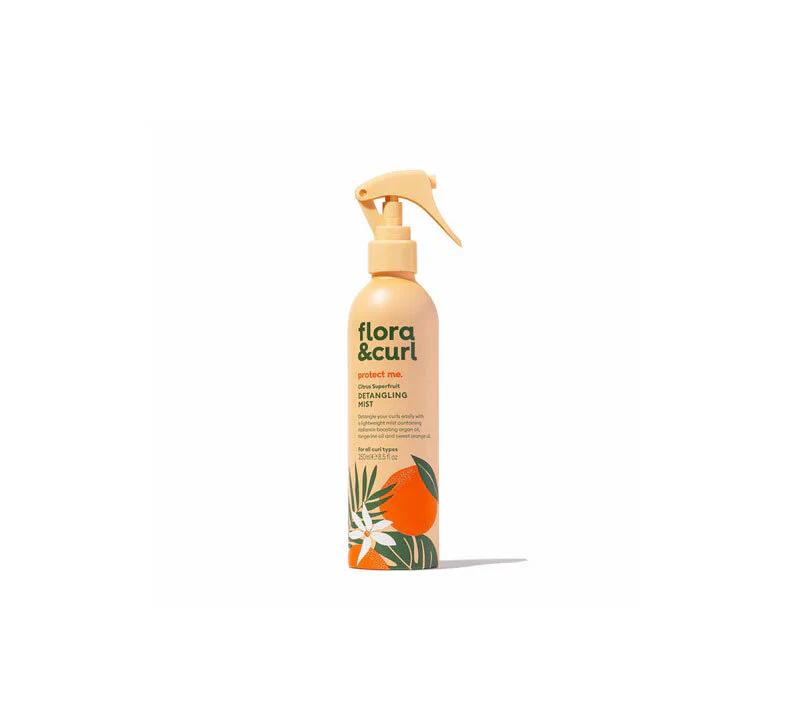 CITRUS SUPERFRUIT DETANGLING MIST 250ML