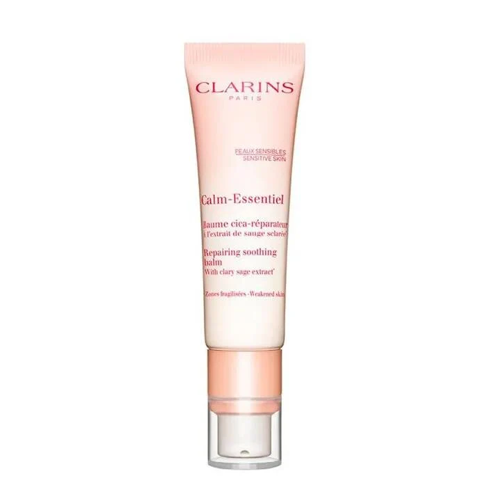 Clarins Calm-Essentiel Bálsamo Reparador 30ml