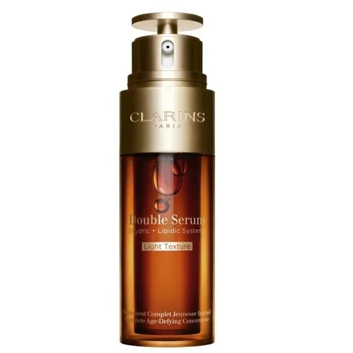 Clarins Double Serum Textura Ligera 50ml