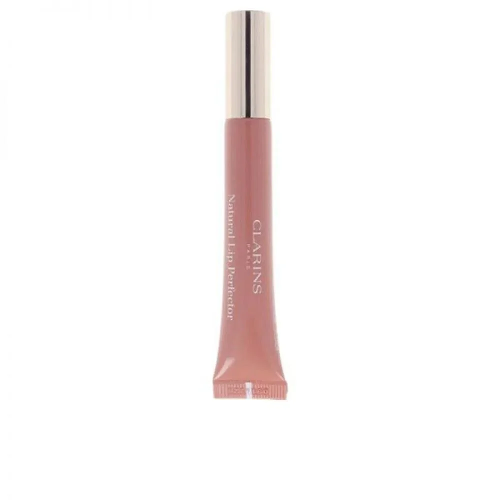 Clarins Eclat Minute Embellisseur Lèvres 06-Rosewood Shimmer 12ml