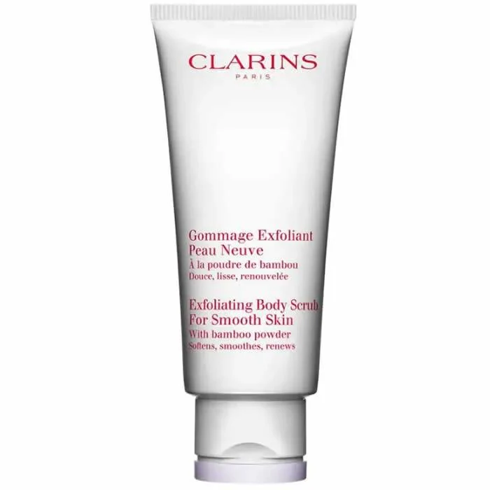 Clarins Exfoliante Piel Nueva 200ml
