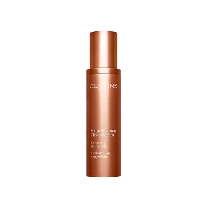Clarins Extra-Firming Sérum Botánico Concentrado Lifting-Firmeza 50ml