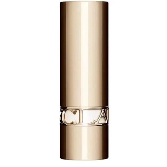 Clarins Joli Rouge L´Écrin Carcasa Dorada
