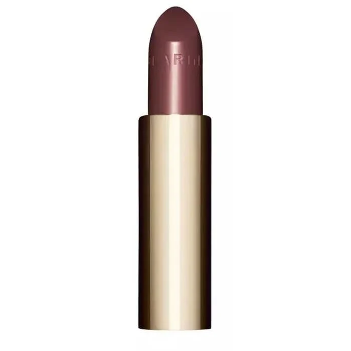 Clarins Joli Rouge Shine 744S Soft Plum Recarga 3.5g