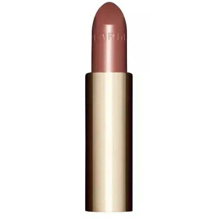 Clarins Joli Rouge Shine 757S Nude Brick Recarga 3.5g