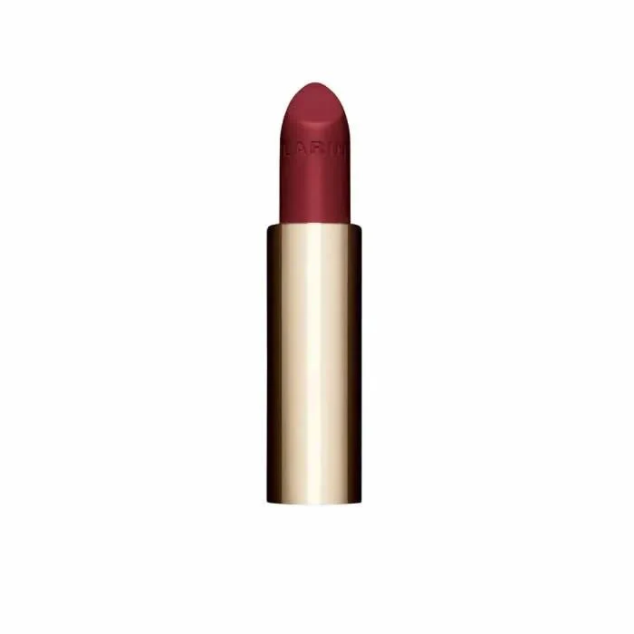 Clarins Joli Rouge Velvet 796 Red Plum 3.5g Recarga