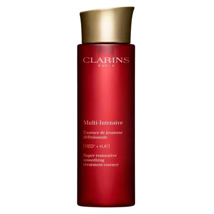 Clarins Loción De Juventud Alisante Multi Intensiva 200ml