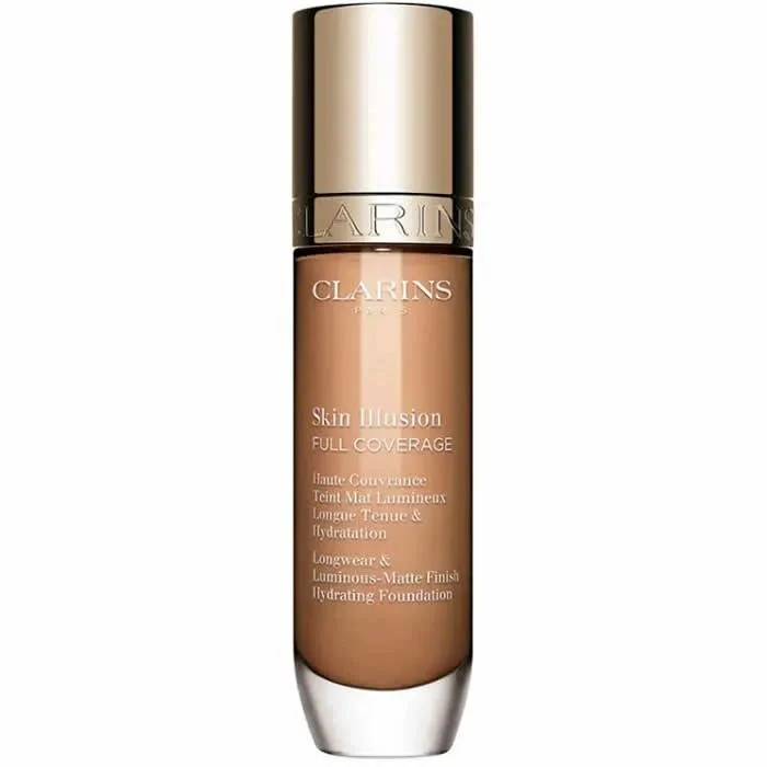 Clarins Skin Illusion Full Coverage 111N 30ml
