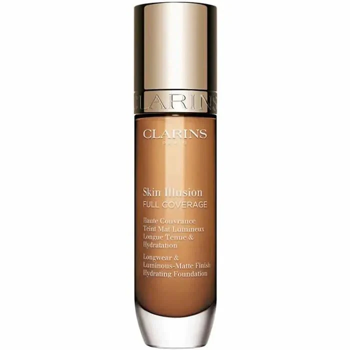 Clarins Skin Illusion Full Coverage 114N 30ml