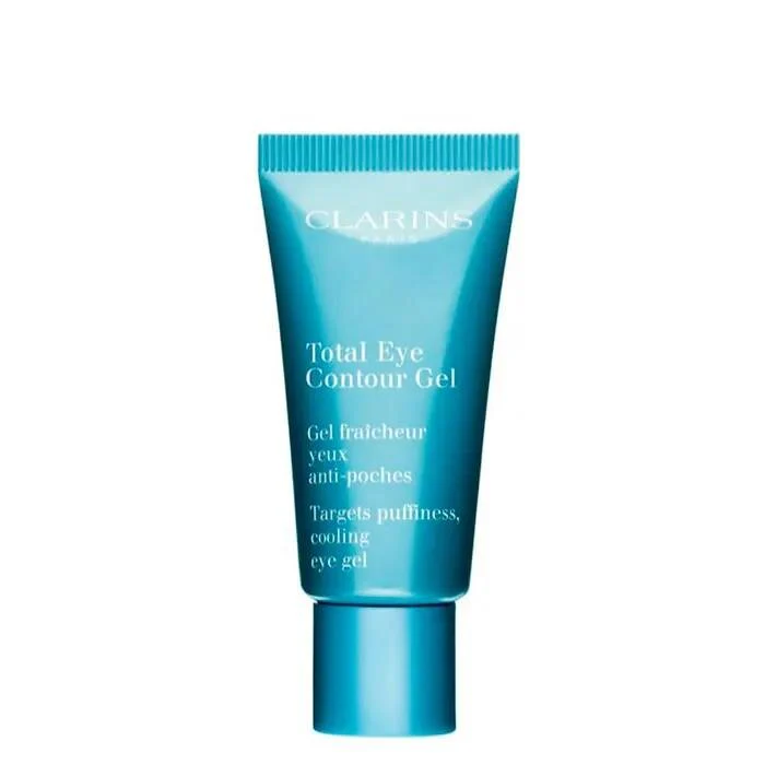 Clarins Total Eye Contour Gel 20ml