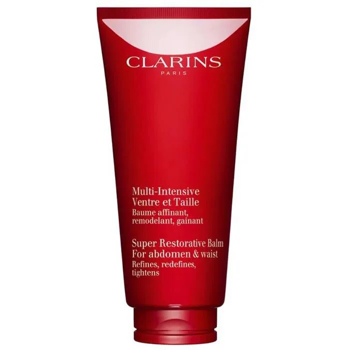 Clarins Tratamiento Remodelador Vientre-Cintura 200ml