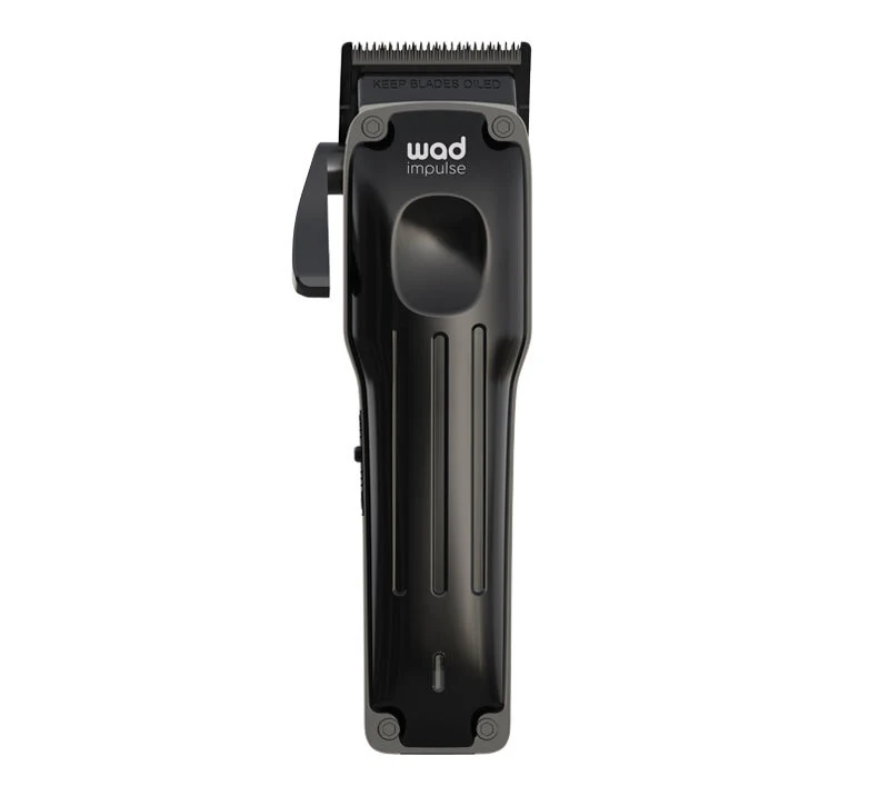 CLIPPER IMPULSE BLACK WAD