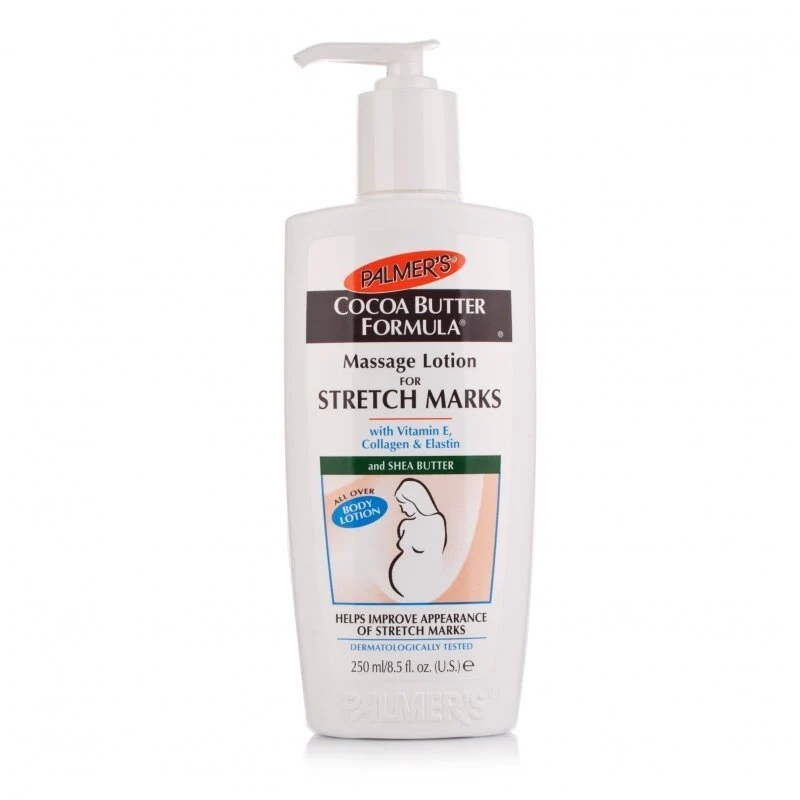 COCOA BUTTER STRETCH MARKS 250ML