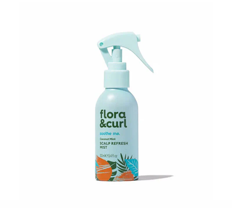 COCONUT MINT SCALP REFRESH MIST 100ML