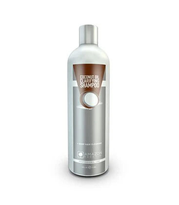 COCONUT OIL CLARIFYING SHAMPOO 946ML
