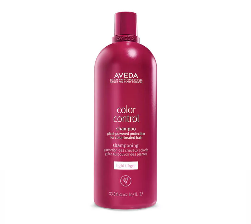 COLOR CONTROL SHAMPOO LIGHT 1000ML