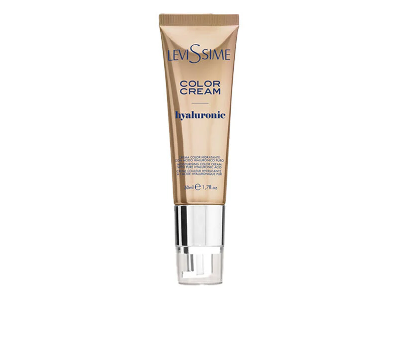 COLOR CREAM HYALURONIC 50ML