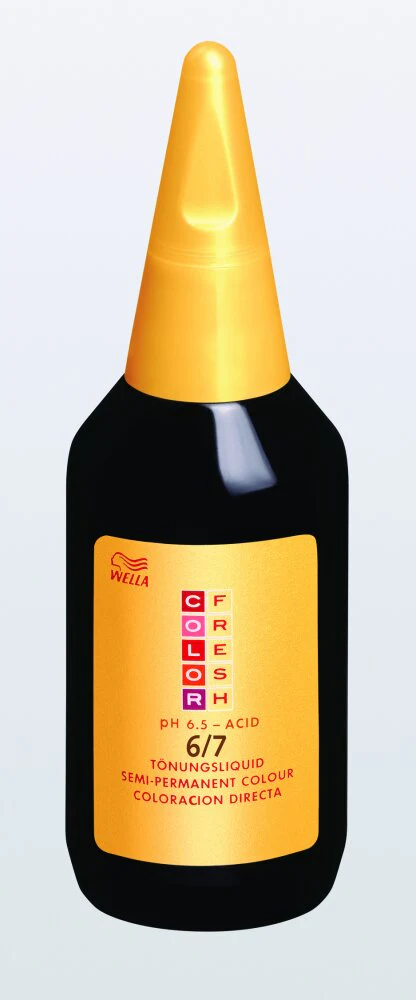 COLOR FRESH ACID 6/7 75ML D-F-I