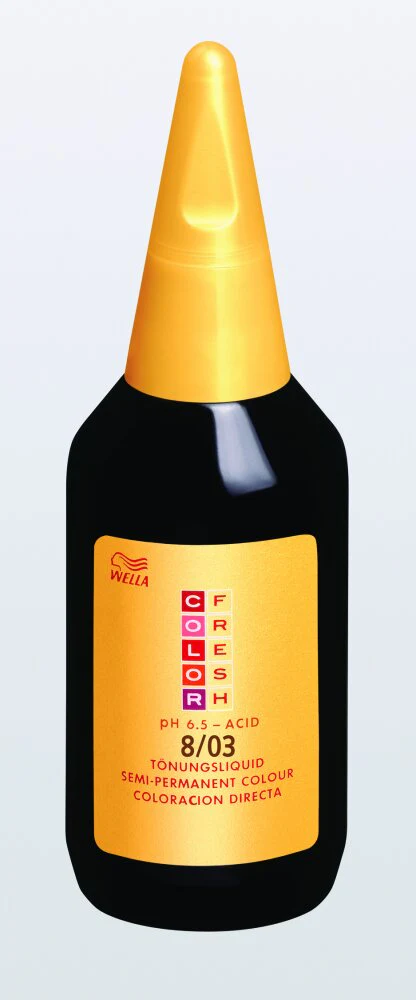 COLOR FRESH ACID 8/03 75ml