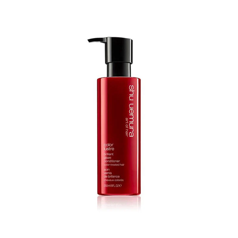 COLOR LUSTRE CONDITIONER 250ML
