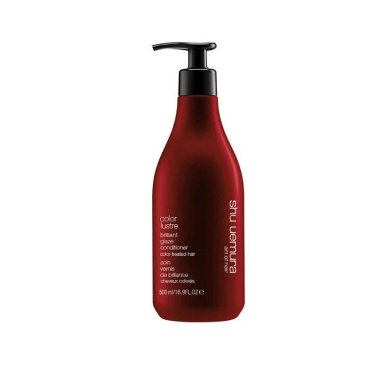COLOR LUSTRE CONDITIONER 500ML