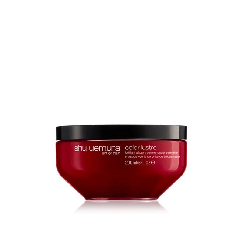 COLOR LUSTRE MASK 200ML