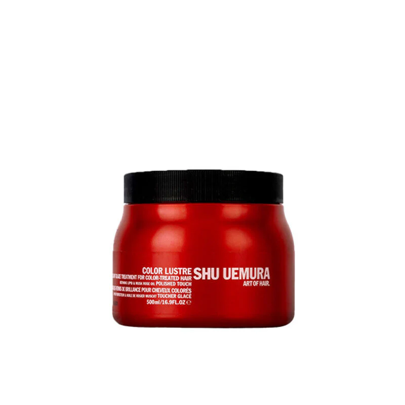 COLOR LUSTRE MASK 500ML