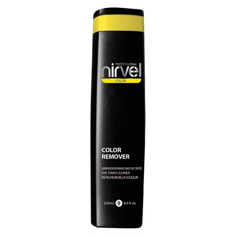 COLOR REMOVER 250ML