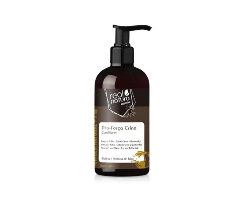 CONDICIONADOR SEM SAL PRO-FORÇA CRINA 300ML