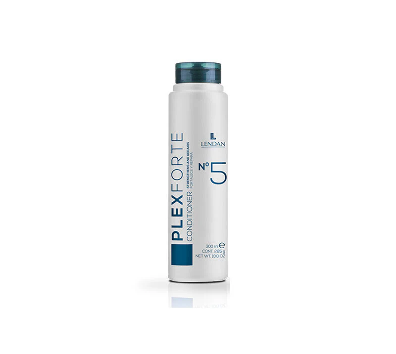 CONDITIONER PLEX FORTE Nº5 LENDAN 300ML