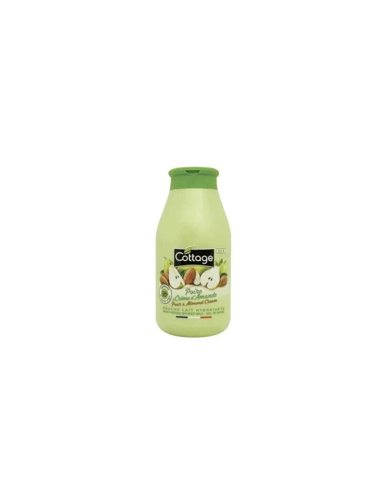 Cottage Gel Ducha 250 Pera-Almend 995972