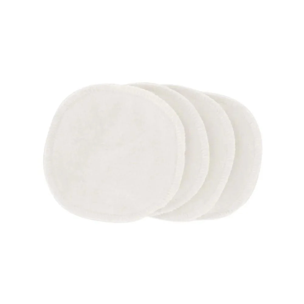 Couleur Caramel Bio Eco Toallitas Desmaquillantes 1un